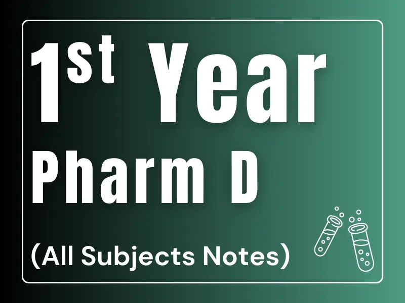 Copy of 1st Semeseter